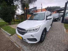 imagem de VIP 1.8 16V 128cv 5p Aut.