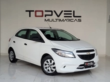 imagem de Hatch 1.0 8V Flex 5p Mec.