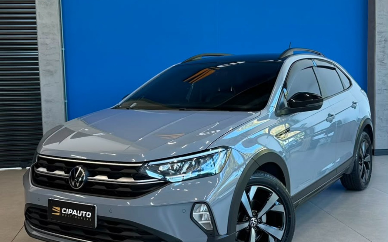 imagem de Highline 1.0 200 TSI Flex Aut.