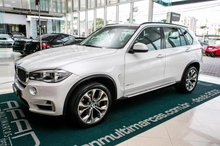 imagem de XDRIVE 30d 3.0 Diesel