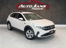 imagem de Comfortline 1.0 200 TSI Flex Aut.