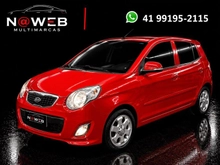 imagem de EX 1.1/1.0/ 1.0 Flex Aut.