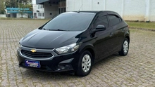 imagem de SED. Plus PREM. 1.0 12V TB Flex Aut