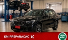 imagem de XDRIVE 45e 3.0 M.Sport Aut. (Híb.)