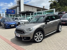 imagem de Countryman ALL4 2.0 Turbo Aut.