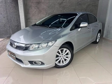 imagem de Sedan LXR 2.0 Flexone 16V Aut. 4p