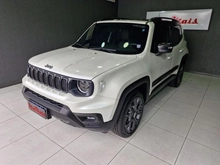 imagem de S T270 1.3 TB 4x4 Flex Aut.