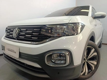 imagem de Hig. 250 TSI 1.4 Flex 16V 5p Aut