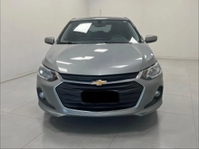 imagem de HATCH LT 1.0 12V TB Flex 5p Mec.