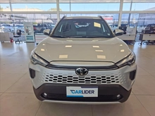 imagem de XR 2.0 16V Flex Aut.