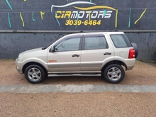 imagem de XLT FREESTYLE 1.6 Flex 8V 5p