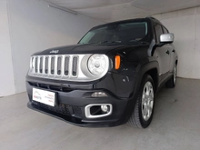 imagem de Limited 1.8 4x2 Flex 16V Aut.