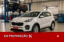 imagem de LX 2.0 16V/ 2.0 16V Flex Aut.