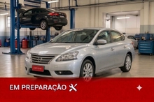 imagem de 2.0/ 2.0 Flex Fuel 16V Aut.
