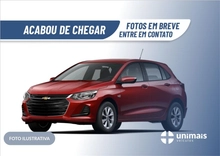 imagem de HATCH LT 1.0 8V FlexPower 5p Mec.