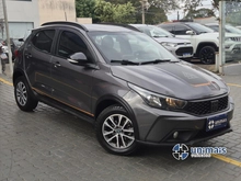 imagem de TREKKING 1.3 8V Flex