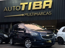 imagem de LTZ 1.8 8V Econo.Flex 5p Aut.