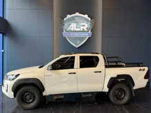 imagem de CD 4x4 2.8 Diesel Aut.