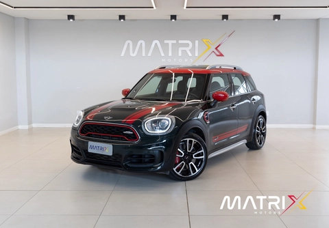 Mini COOPER 2020 Verde — foto 1 de 3