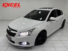 imagem de HB Sport LTZ 1.8 16V FlexP. 5p Aut