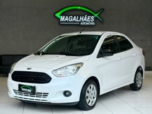 imagem de 1.5 SE/SE PLUS 16V Flex 5p