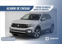 imagem de Comfor. 200 TSI 1.0 Flex 5p Aut.