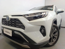 imagem de 2.5 S Connect 4x4 Aut. (Híbrido)