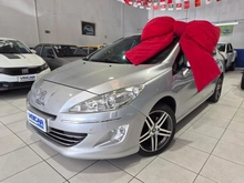 imagem de Sedan Griffe 1.6 TB Flex 16V 4p Aut.