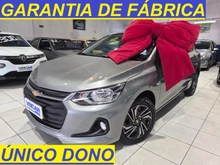 imagem de HATCH LT 1.0 12V TB Flex 5p Mec.