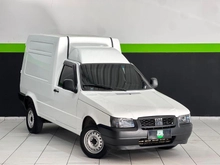 imagem de Furgão 1.3 mpi Fire/ Fire Flex 8V