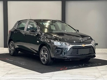 imagem de HATCH LT 1.0 12V TB Flex 5p Aut.