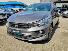 imagem de DRIVE 1.3 8V Flex Aut.