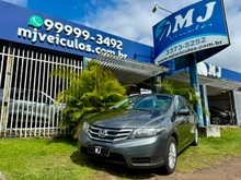 imagem de Sedan LX 1.5 Flex 16V 4p Mec.