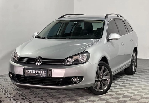 Volkswagen Jetta 2011 Prata — foto 1 de 3