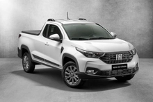 imagem de Freedom 1.3 Flex 8V CS Plus