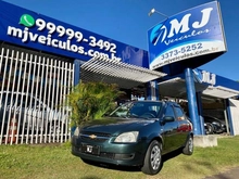 imagem de Life/LS 1.0 VHC FlexP. 4p