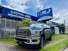 imagem de LIMITED LONGHORN 6.7 TB CD Diesel