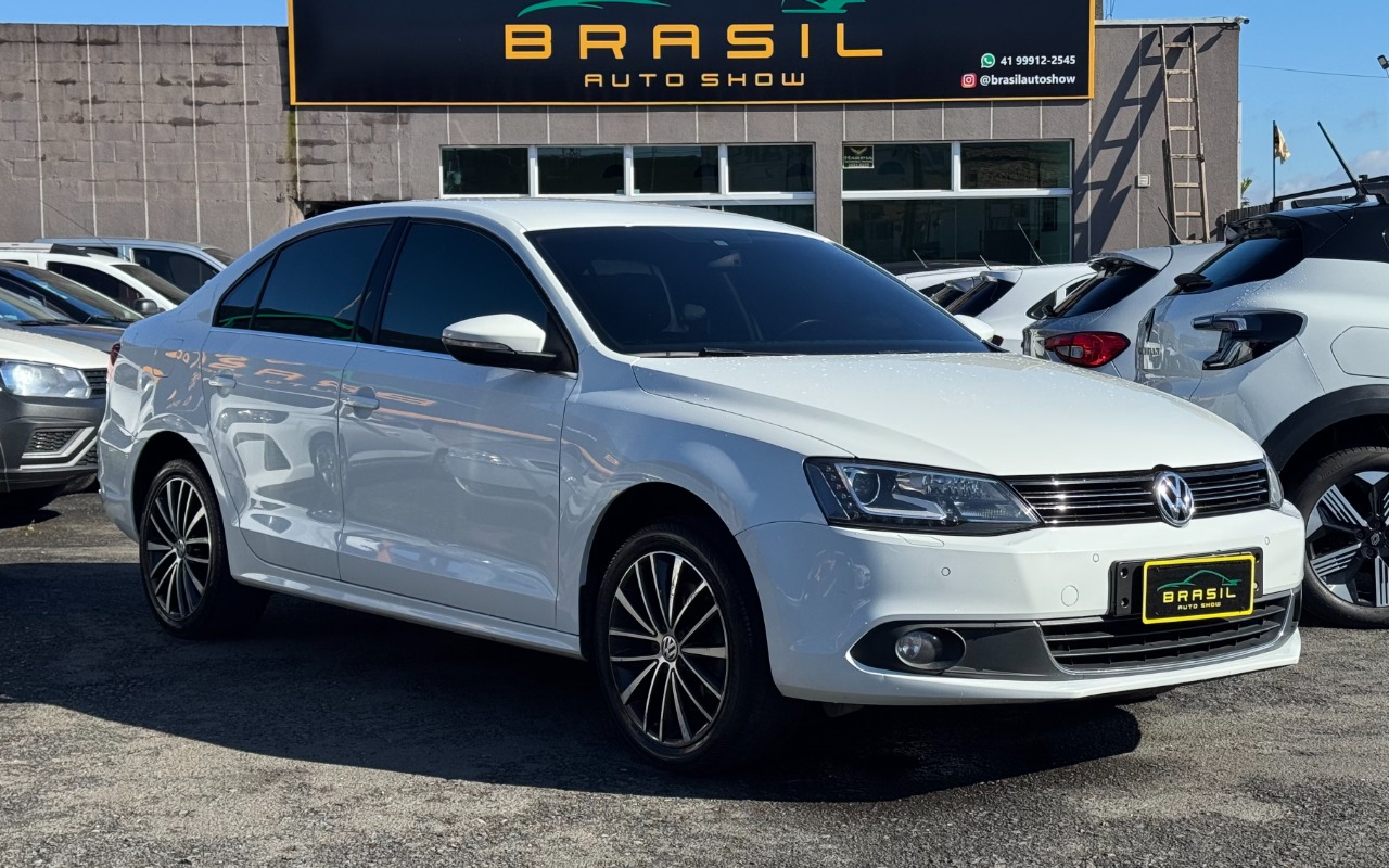 Volkswagen Jetta Highline 2.0 TSI 16V 4P Tiptronic - foto 2