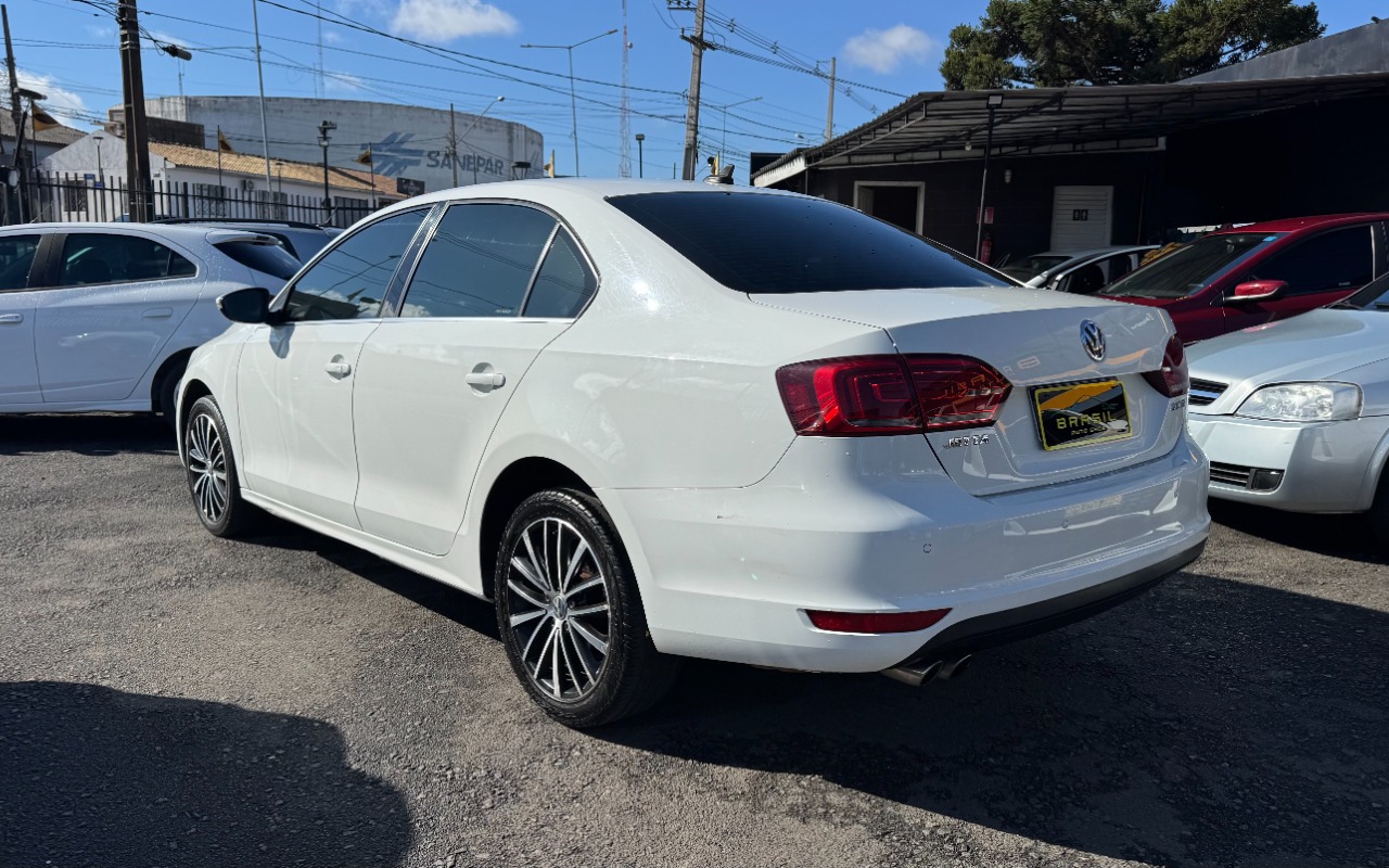 Volkswagen Jetta Highline 2.0 TSI 16V 4P Tiptronic - foto 3