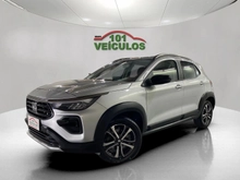imagem de AUDACE 1.0 Turbo 200 Flex Aut.