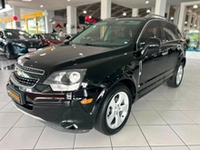 imagem de SPORT FWD 2.4 16V 171/185cv