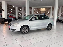 imagem de Sed./Sed. COMF. 2.0/2.0 Flex 8V 4p