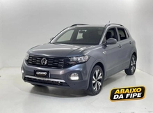 imagem de Comfor. 200 TSI 1.0 Flex 5p Aut.