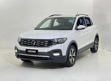 imagem de Sense 200 TSI 1.0 Flex 5p Aut.