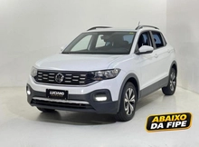 imagem de Sense 200 TSI 1.0 Flex 5p Aut.