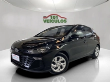 imagem de Comfort Plus 1.0 Flex 12V Mec.