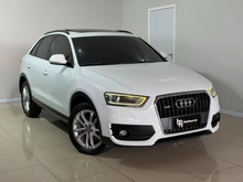 imagem de 2.0 TFSI Quat. 170/180cv S-tronic 5p