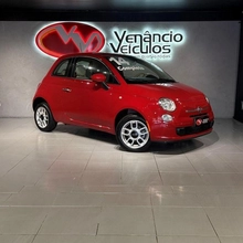imagem de Cult 1.4 Flex 8V EVO Mec.