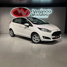 imagem de SEL 1.6 16V Flex Mec. 5p