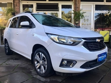 imagem de PREMIER 1.8 8V Econo.Flex 5p Mec.